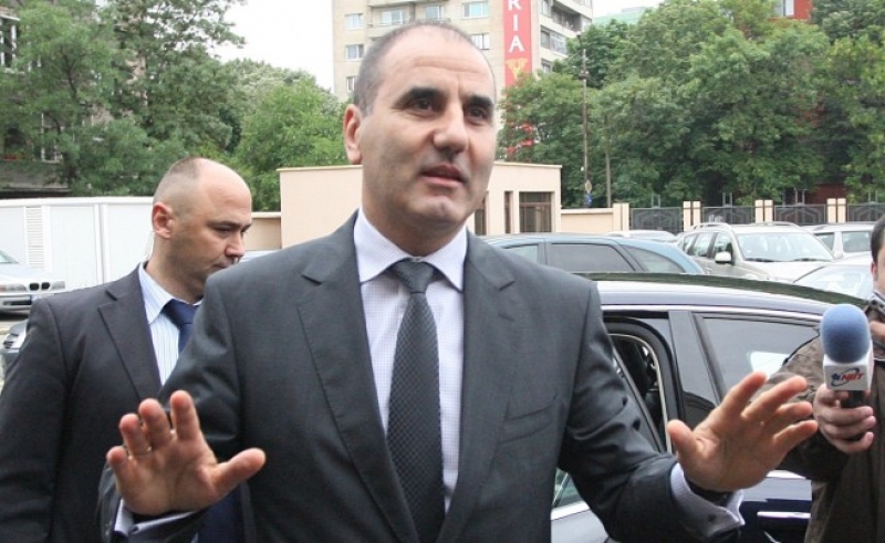 Цветан Цветанов лети за САЩ, ще закусва с Тръмп