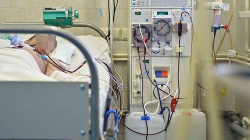 Задържаха мъж, изтезавал и заплашил с убийство 9-годишно дете