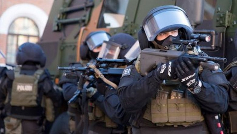 Българин е арестуван в Австрия за връзки с Ислямска държава