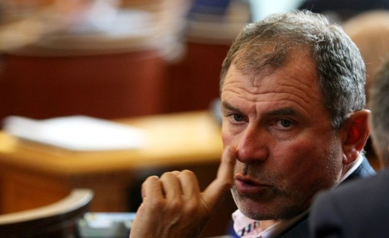 Методи Андреев обърна палачинката: Пламен Узунов е професионалист