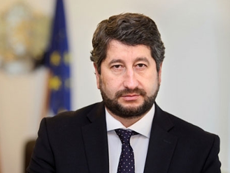 “Да, България“ каза “Не, Радане“