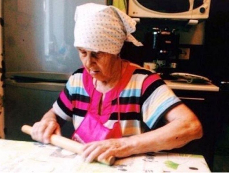 Баба стана звезда в Инстаграм: Дядо ти ме лайква! СНИМКИ