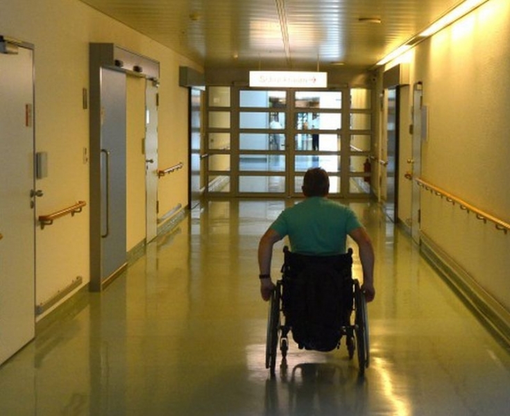 Откраднаха климатици, предназначени за болни деца