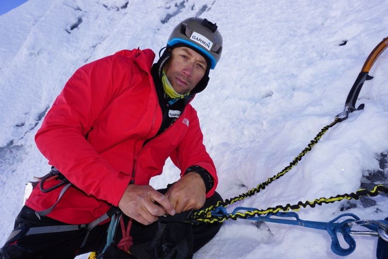 Дойчин Боянов с разтърсващ разказ за жестоката буря, заклещила го в Антарктида