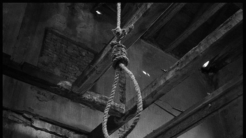 Горски, баща на две деца се обеси в плевня