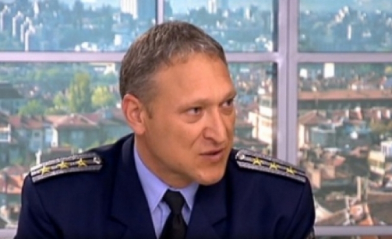 63-ма шофьори са вече без регистрационни табели - само за една седмица