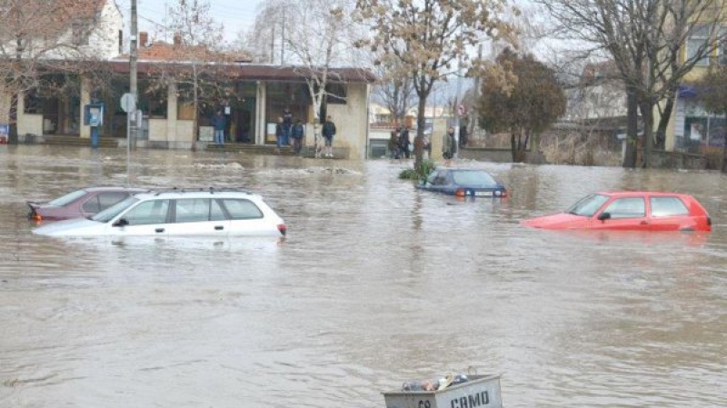 Правосъдие по български: Виновни за потопа в Бисер няма! Пет години по-късно спряха делото