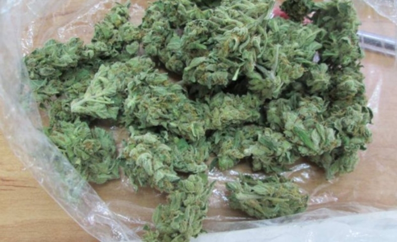 Спипаха четирима с дрога в Пловдив