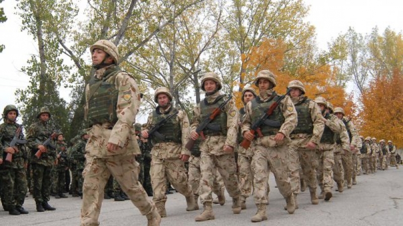 Български военни ще участват в голямо военно учение на НАТО в Латвия
