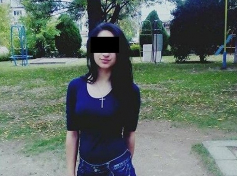 Убиецът на 15-годишната Симона: Тя ми съсипа живота