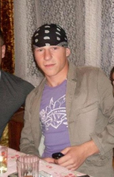 30 години затвор за Радо Кърпата, заклал майка си на улицата