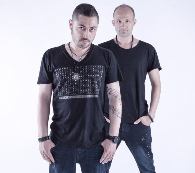 Две легенди се завръщат! DJ Pacho & Pepo гостуват в клуб КОМО