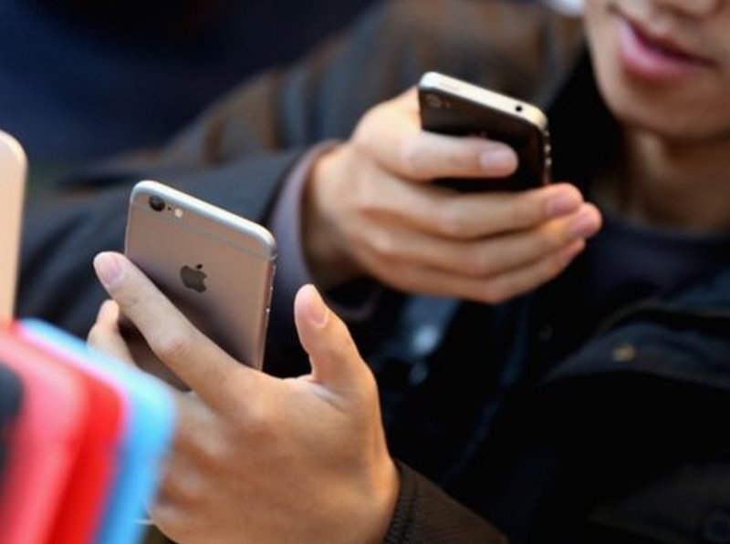 За първи път: iPhone загуби първото място в Китай