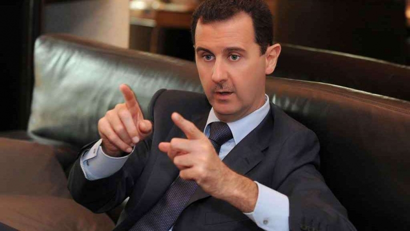 Властите в Сирия: Асад е в отлично здраве, не е получил инсулт