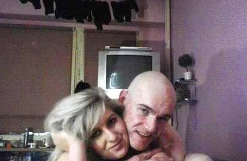 Съдът се смили над крадлата Доника - пусна я