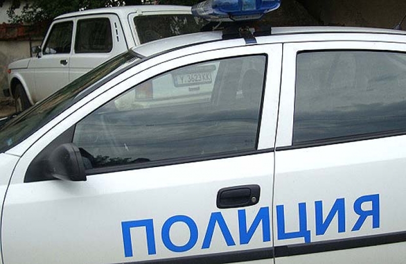 Масов бой и стрелба след опит за събиране на борчове