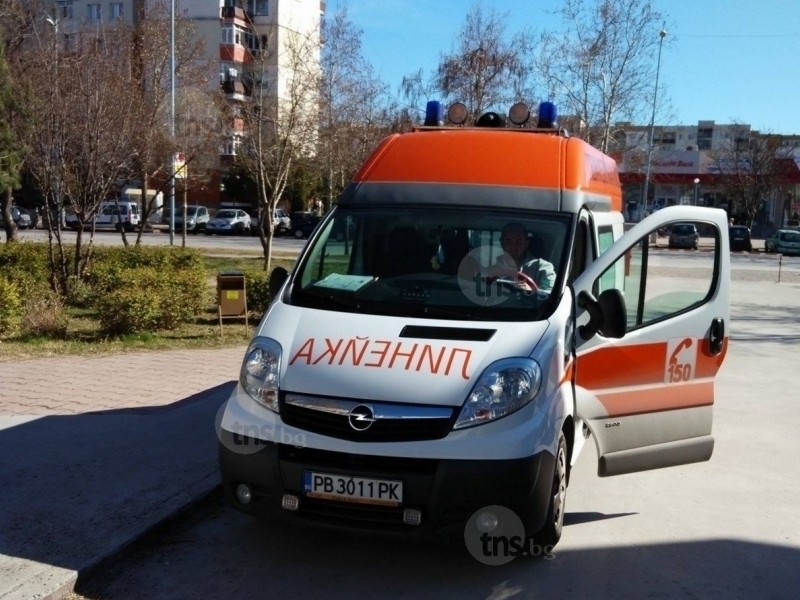 Шофьорите на линейки ще управляват светофарите