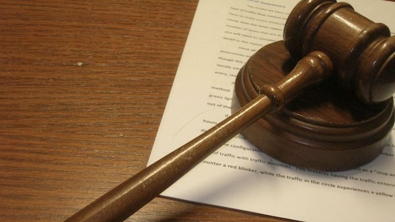 Мая Манолова: Частните съдилища вече нямат никакво право да съдят граждани