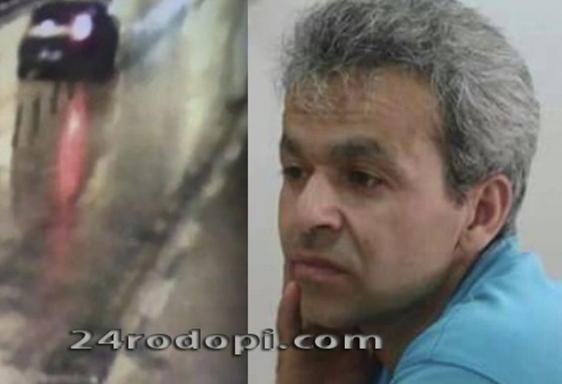 Наш изселник уби човек в Бурса и избяга, после се скри в България от полицията