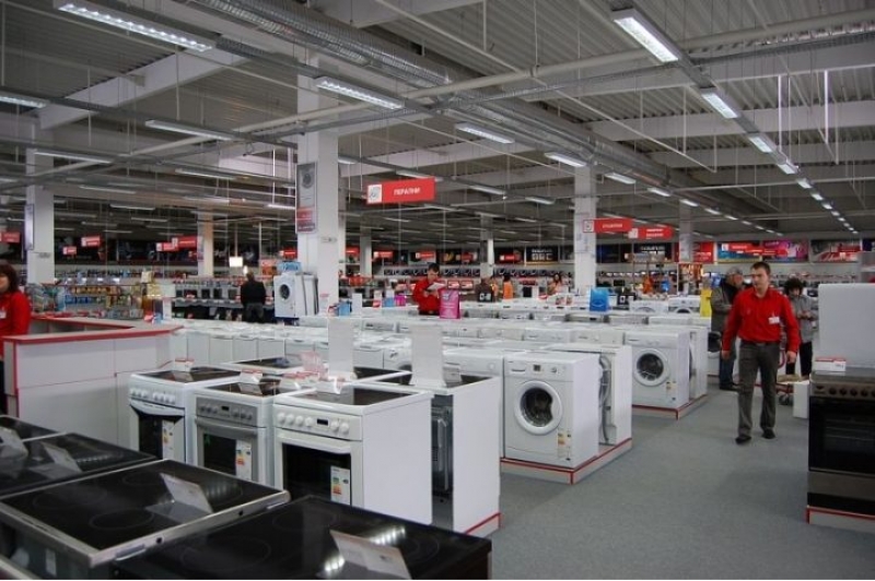 Пералнята по-важна на българина от лаптопа, но не и от ТВ-то и телефона