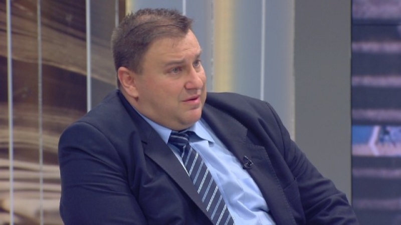 Ветото на президента ще ни докара наказателна процедура, твърди евродепутат