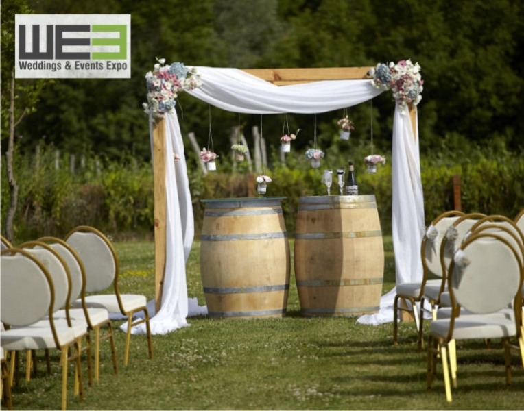 За първи път в Пловдив! Показват на бъдещи младоженци как сватбата им да стане уникална