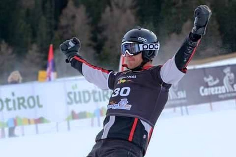 Радослав Янков с победа на Световното по сноуборд в Банско