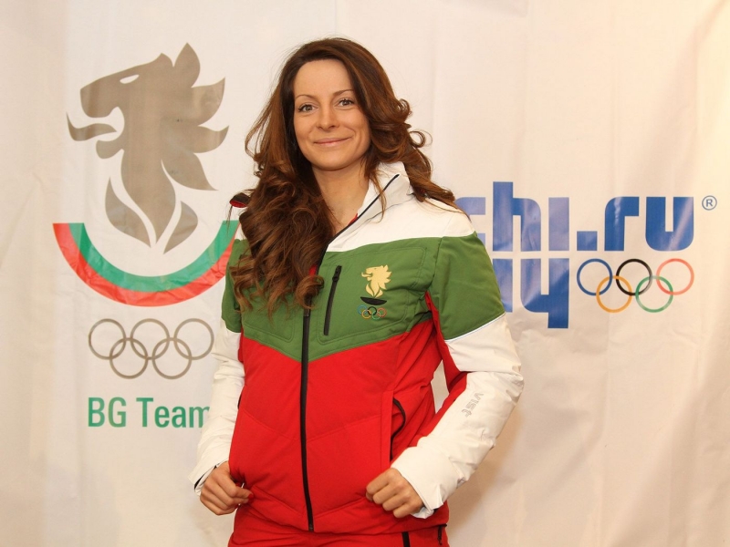 Сани Жекова ще се бори за медали днес