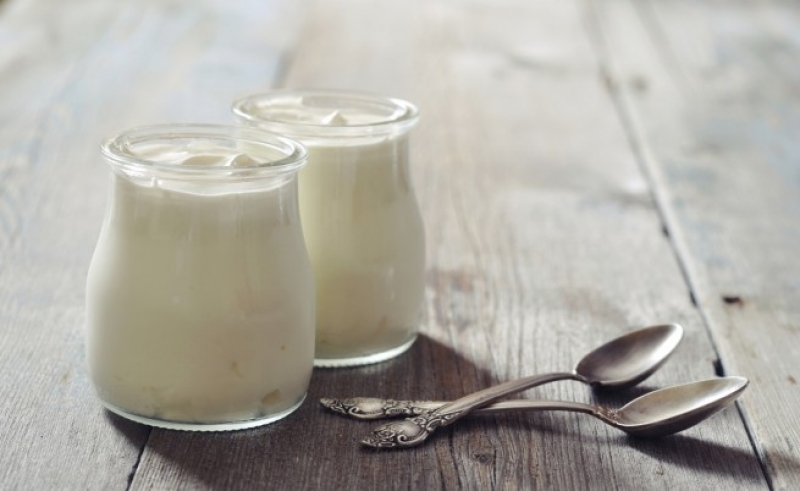 Българско кисело мляко стана номер едно в САЩ