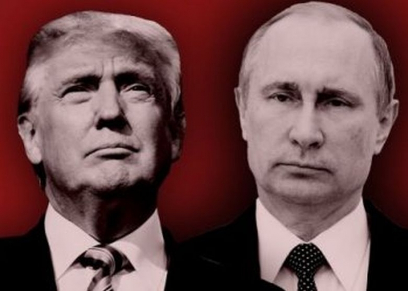 Тръмп “няма идея“ дали ще се разбира с Путин