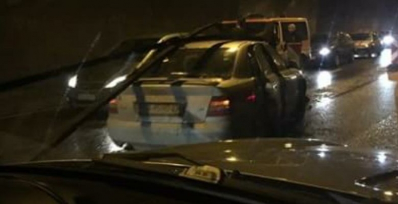 Жена загина в тунел! Върху главата й се стоварила лампа