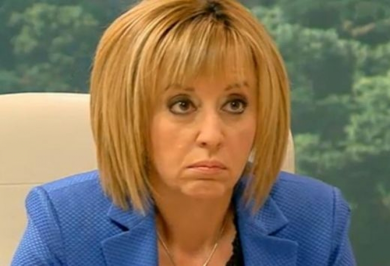 Мая Манолова откри топлата вода: Институциите са на страната на монополиста