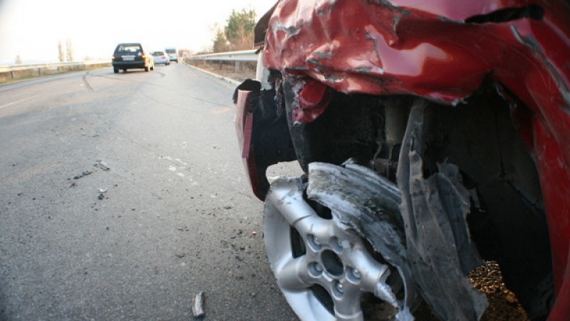 Всеки трети пострадал при катастрофа не може да вземе обезщетение, проблемът – КАТ