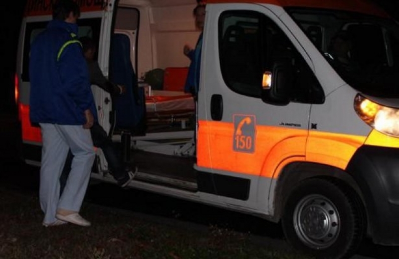 Отново биха екип на Спешна помощ, полицията задържа нападателите