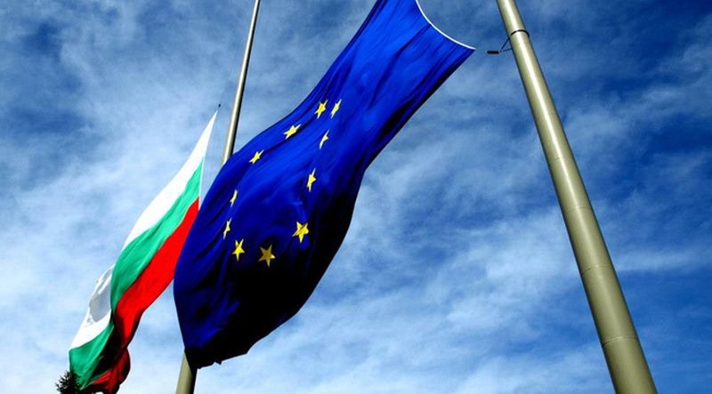 Белгийски политик се обяви за излизане на България от ЕС