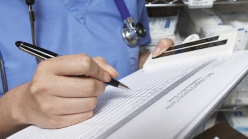 Рекорд: Болничните у нас превишиха 2 пъти населението на България