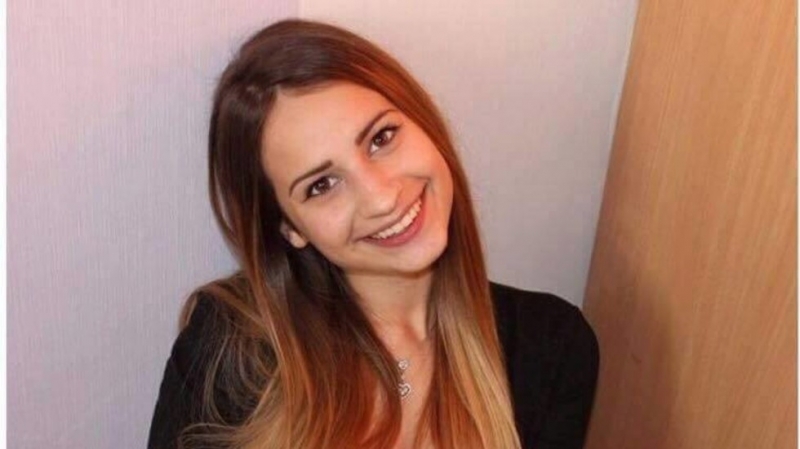 Едно от Златните момичета на България се бори да спаси дъщеря си