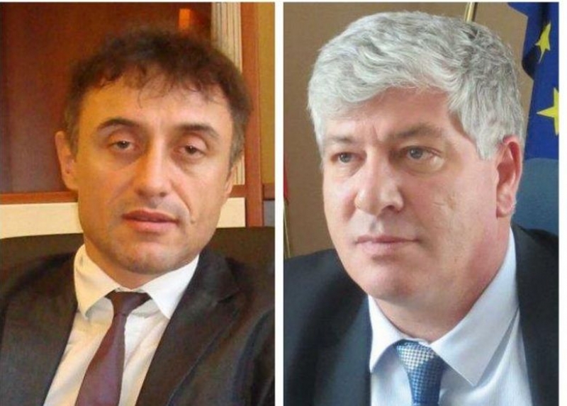 Чистката продължава! Паднаха главите на шефовете на БДЖ и НКЖИ