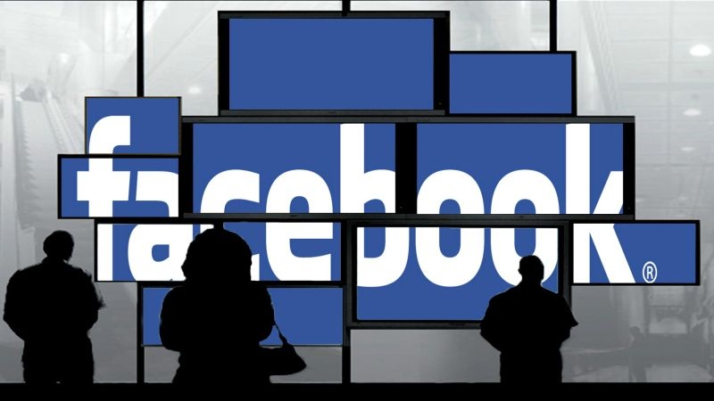 ЦИК задели 108 бона за реклама на вота във Facebook