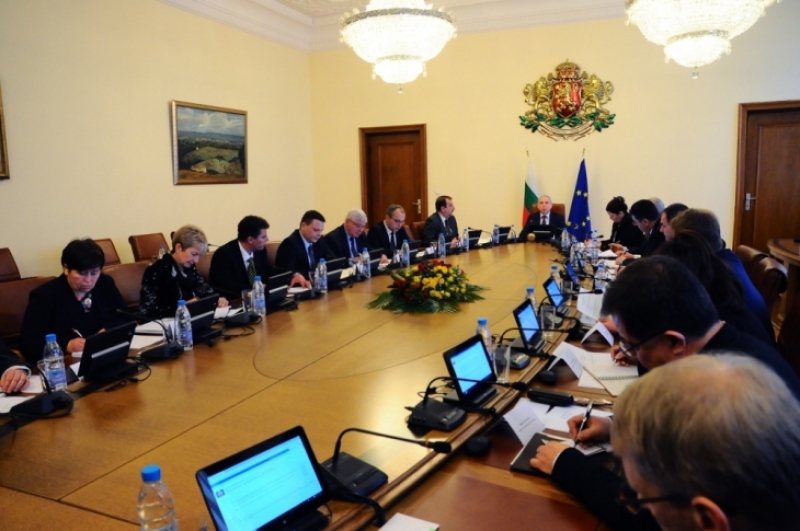 Ето кои са новите областни управители, сменящи освободените от Герджиков