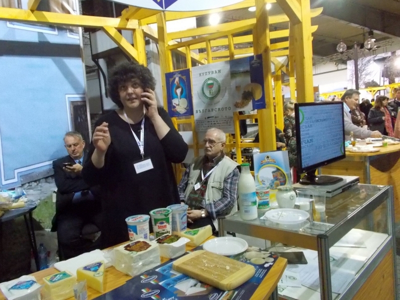 В Пловдив умуват как да спрат измамите с храни