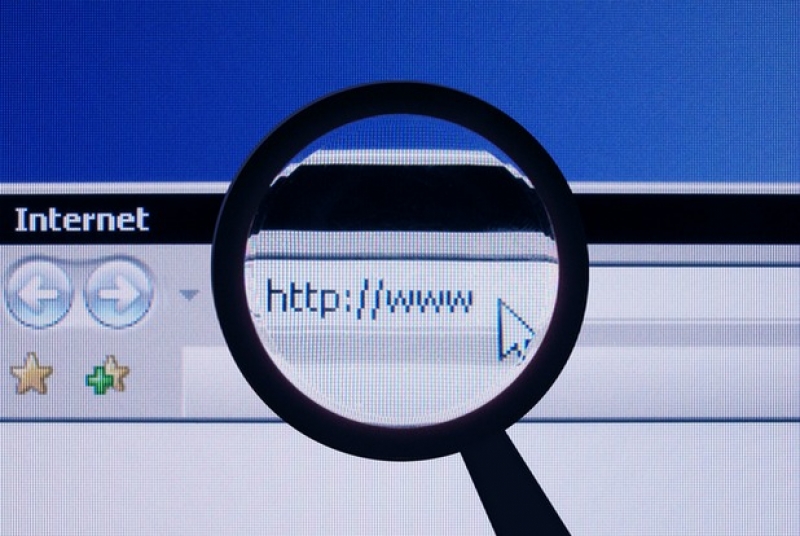 Интернет адресите у нас вече и на кирилица