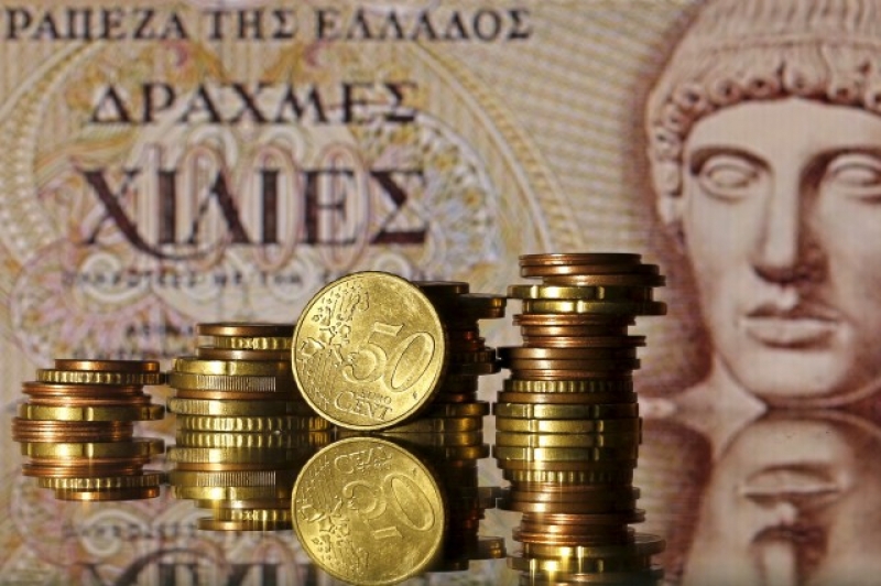 Ще върне ли Гърция драхмата?
