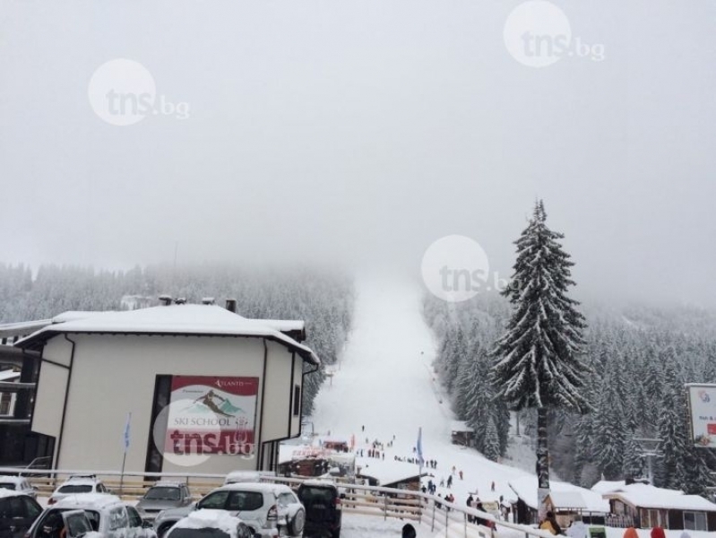 Зимен олимпийски ден ще се проведе на 70 км от Пловдив