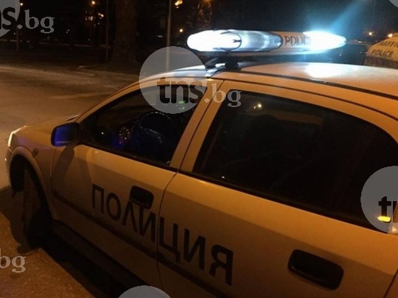 Една година условно за шофьор, блъснал и убил пиян пешеходец край Пловдив