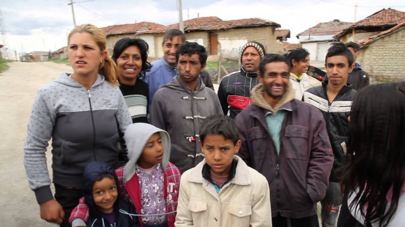 Даваме  милион за софтуер, който да следи ромската интеграция