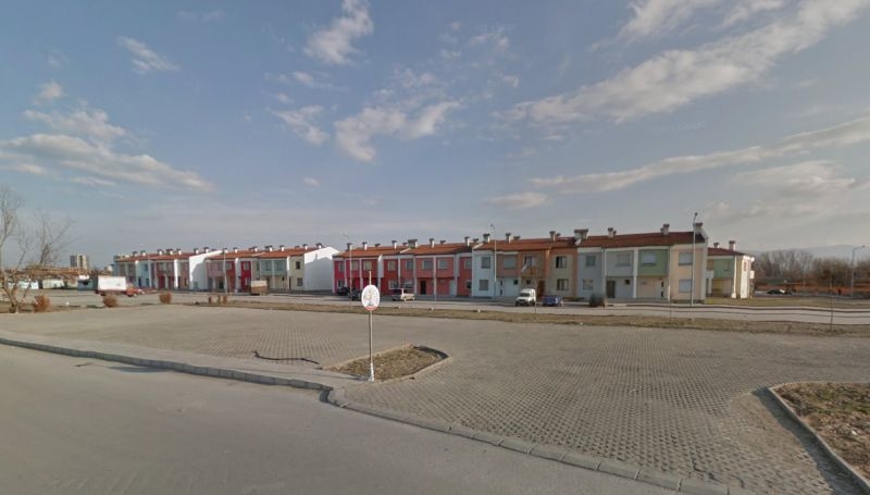 Откраднаха Фолксваген Туарег от паркинга срещу КАТ