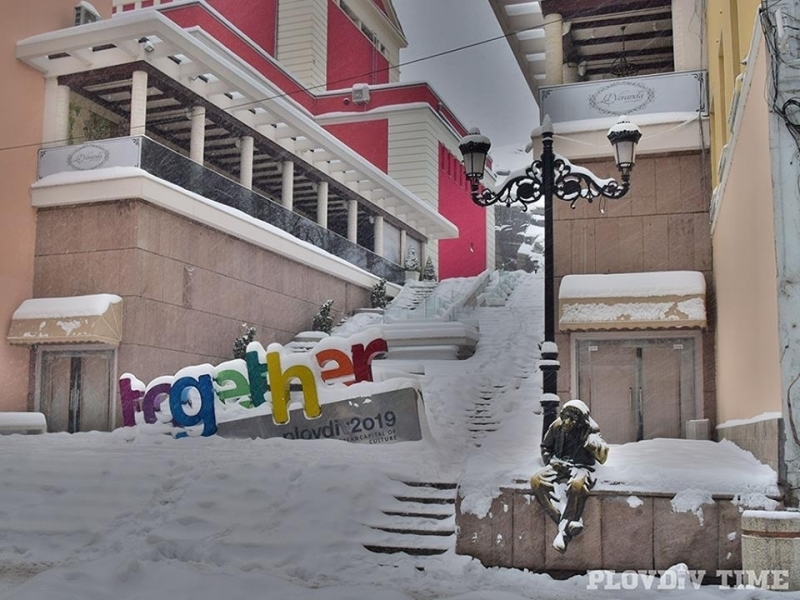 Министърът на културата: Няма основание да не дадем 10 млн. евро на Пловдив за 2019