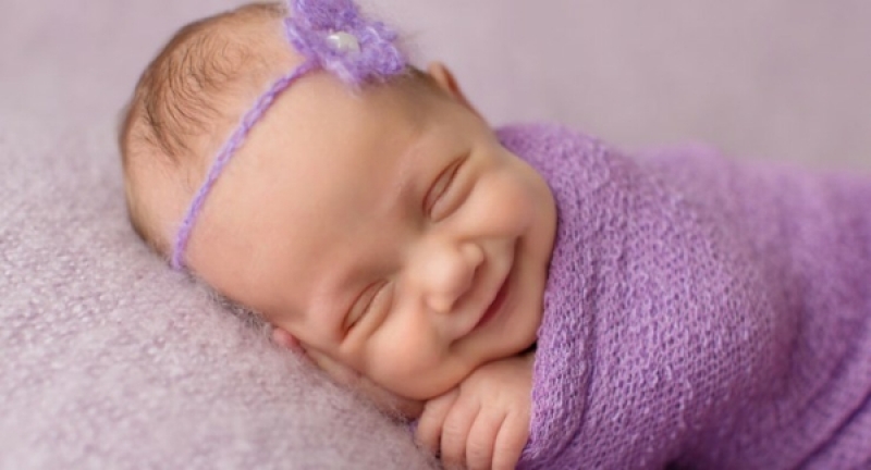 Учени създадоха песничка, която прави бебетата щастливи ВИДЕО