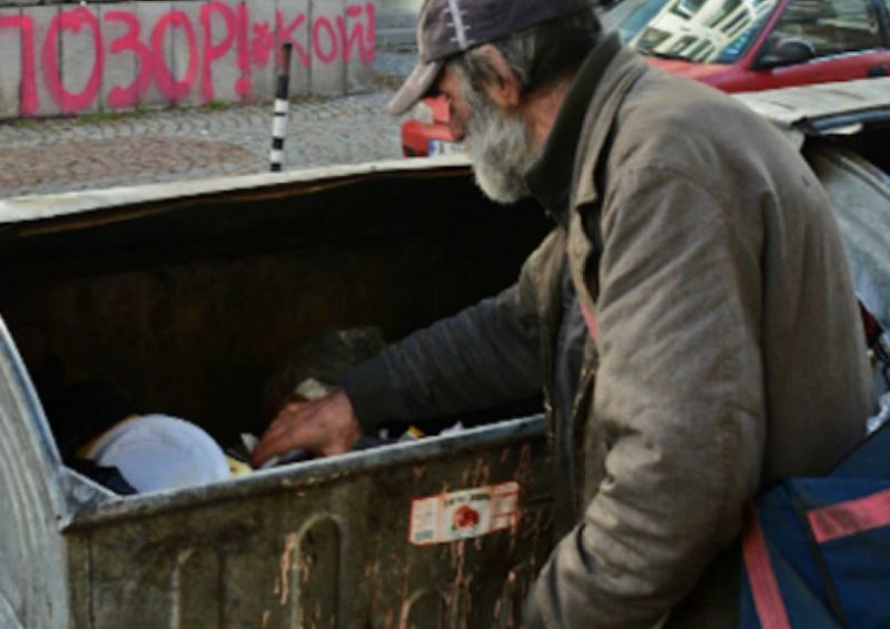 Напредналите боклукчии изкарват по 200 лева на ден от кофите